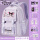梦幻紫-E款-送15件套