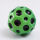 绿色月石球 反重力弹力球