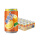 新奇士橙汁汽水330ml24罐箱