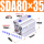 SDA80X35