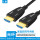 (光纤HDMI线4K*60hz)线长：1米 影院级