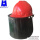 华盾红帽+黑色铝支架+FC48G5