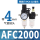 AFC2000配2个PC4-02