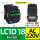 LC1D18M7C / 18A / AC220V
