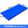 9号平面加厚垫板1005045m料蓝色