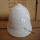 (白色)一字型安全帽