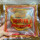 椒盐猪肉粕110克湿润型2包