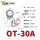 OT-30A镀锡(20只)接2.5-4平方