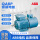 QABP90S6A 0.75KW*6P