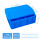 蓝色DW3612+6格箱+盖子