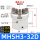 MHSH3-32D