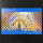 澳门1998年瓷砖在澳门邮票小型张