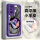 【罗兰紫-YP092特兰克斯】+9D贴膜+挂绳