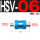 HSV-06_1分_1/8