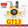 GT13涡轮动型