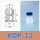 双层KDP-12