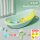 【新款】松石绿+原装躺板+浴垫+
