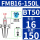 【粗柄】BT50-FMB22-400L