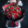 【国风红豆】11朵红玫瑰|dyh62