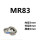 MR83 内径3外径8厚度3 十只