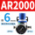 AR2000配PC6-02
