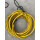 套管插编钢丝绳10毫米3米