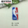 NBA标志大