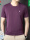 法国品牌旗舰衣服885-紫色