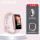 手环7（NFC版）蔷薇粉+2张贴膜+备用表带