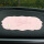 小雏菊防滑垫-大号粉色