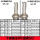 3倍径10-12.5WC/SP