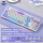 【无线版】S98紫云拼色-茶轴