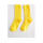黄色袜子