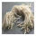 米色棉绳细绳(1000个 20厘米