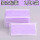 紫色单层超薄100只(每只独立装