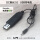 DC2.0mm 3.7V USB充电线
