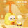 【黄色小鸭】1车+6气球