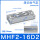 滑台MHF216D2