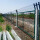 8001铁路护栏壁厚20mm17276m带小立柱3