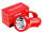 消防救援手电筒 锂电池充电式