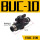 黑色BUC-10