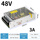 48V 3A 144W