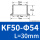 KF50 L=30MM 54