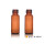 1.5/2ML棕色不带刻度进样瓶(单瓶)JD-V8
