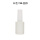 白色15ML圆形空瓶（单件价格30件起发）