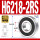 H6218-2RS/P5胶封 (90*160*30
