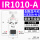 IR101001BGA()  配ISE30ANL