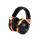 保盾FM-2型降噪耳罩舒适型 降噪值33dB