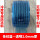 冷库专用条纹蓝2.0厚18宽约50米