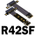 R42SF附电源线